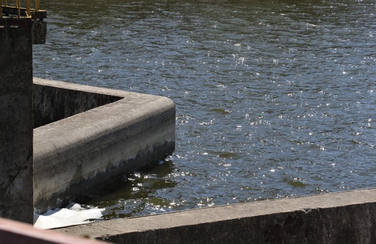 В Житомире могут ввести семичасовой график подачи воды