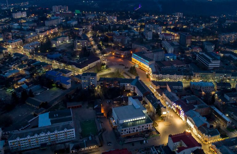 Горожане уверены, что Житомир – город возможностей: результаты опроса