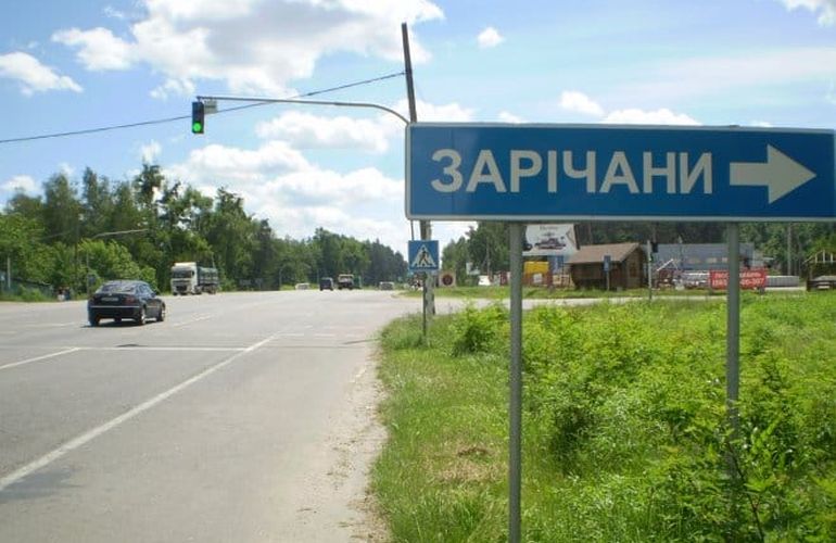 «Застал врасплох»: нардеп Заславский прокомментировал свое избиение в пригороде Житомира