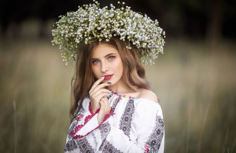 Житомирский конкурс красоты «Купальская царевна» проведут в Facebook