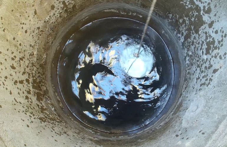 Перечень колодцев Житомира, из которых опасно пить воду
