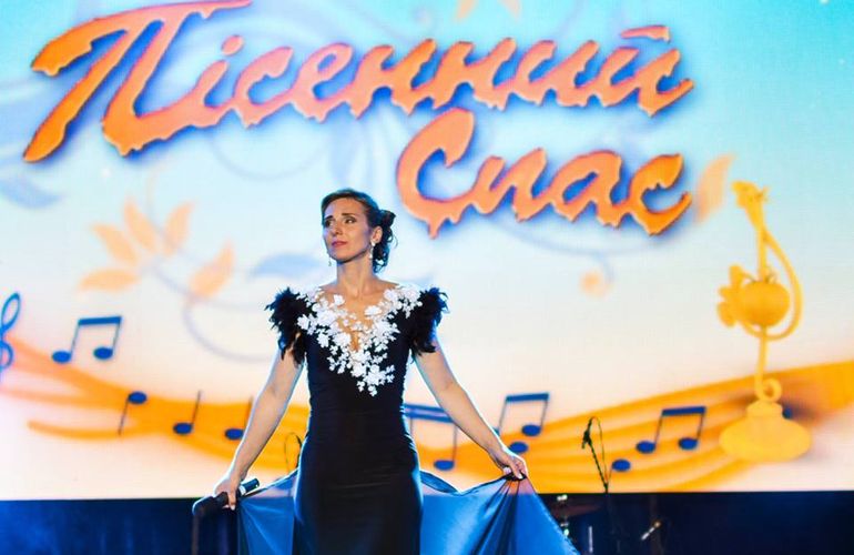 Житомирский фестиваль «Песенный Спас» в этом году пройдет без зрителей и в тв-формате