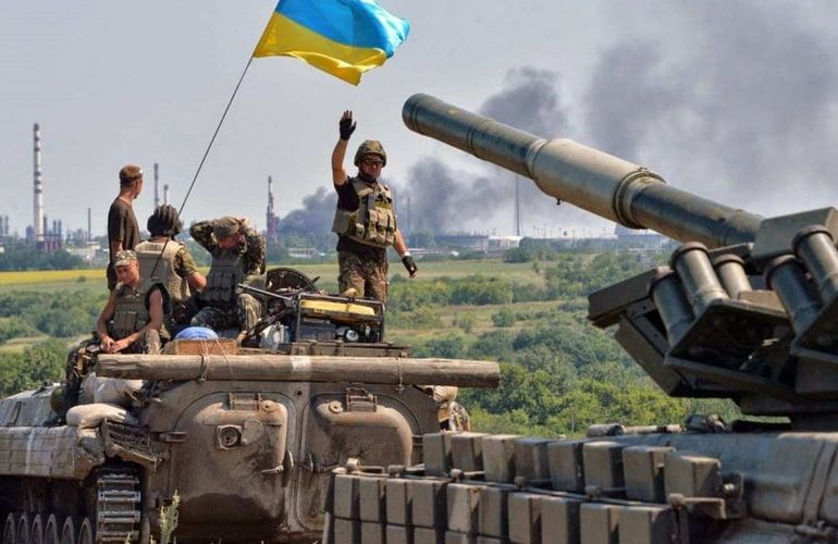 Перемирие на Донбассе: с 27 июля вводится режим прекращения огня