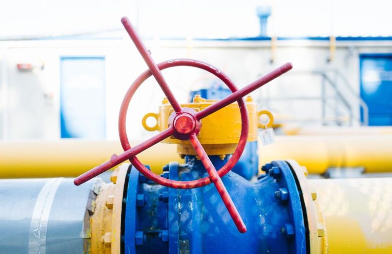 «Нафтогаз» существенно повысил цену газа для производителей тепла