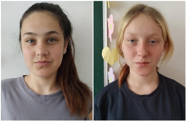 В Житомире девушки сбежали из центра реабилитации: полиция объявила розыск. ФОТО