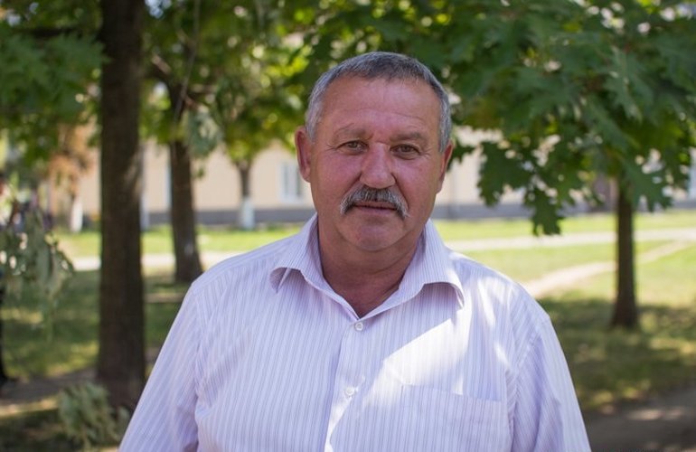 Умер директор одного из коммунальных предприятий Житомирского городского совета