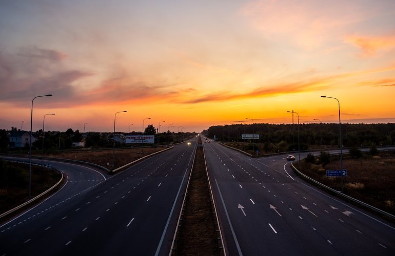 Мининфраструктуры хочет передать в концессию автодорогу в Житомирской области