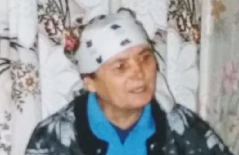 Ушла за грибами в лес: на Житомирщине разыскивают 83-летнюю женщину. ОБНОВЛЕНО