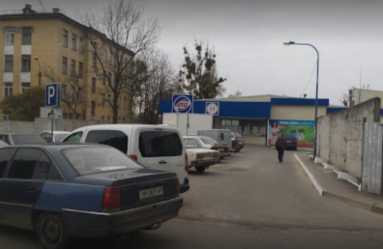 Не понравилось, что цветы продает 10-летняя девочка: полиция рассказала подробности стрельбы в Житомире