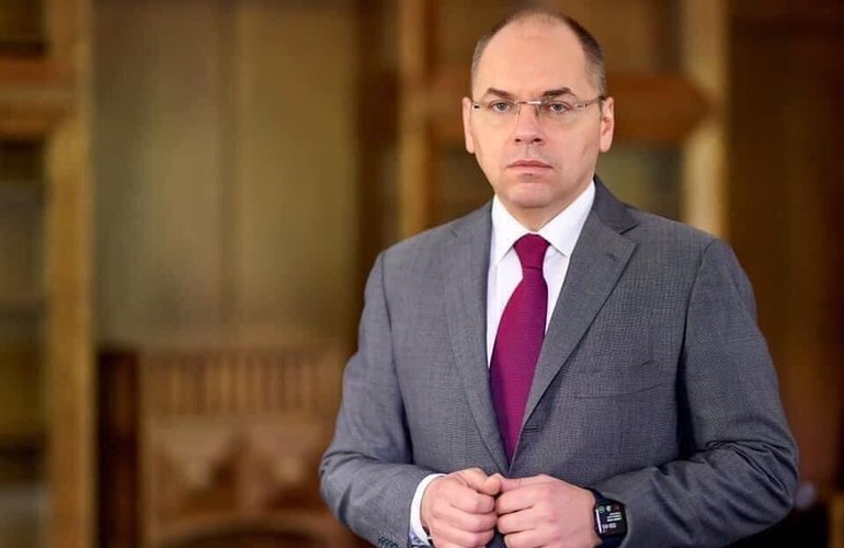 Степанов назвал фейком информацию о запрете продажи повседневных товаров во время локдауна