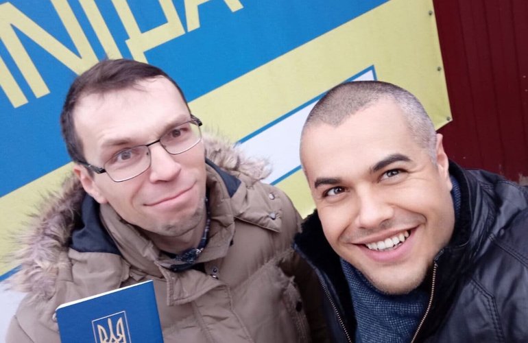 Суд освободил журналиста Муравицкого от всех мер пресечения
