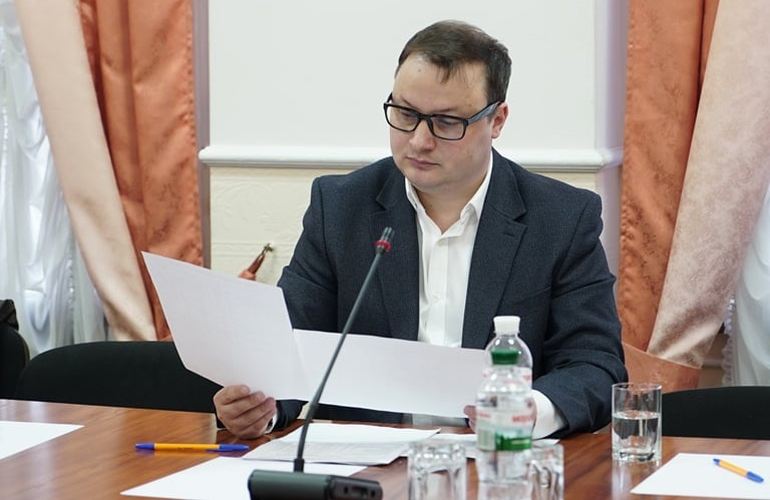 Депутату Кропачову объявили подозрение в совершении смертельного ДТП