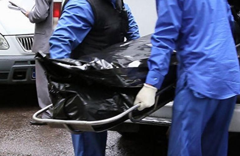 На рынке в Бердичеве нашли труп 16-летнего парня