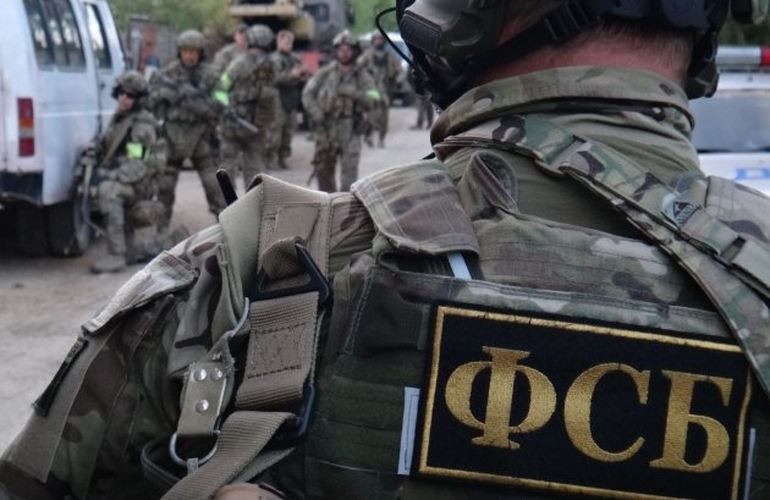 Завербованные ФСБ бывшие украинские военные занимались разведкой на Житомирщине – СБУ