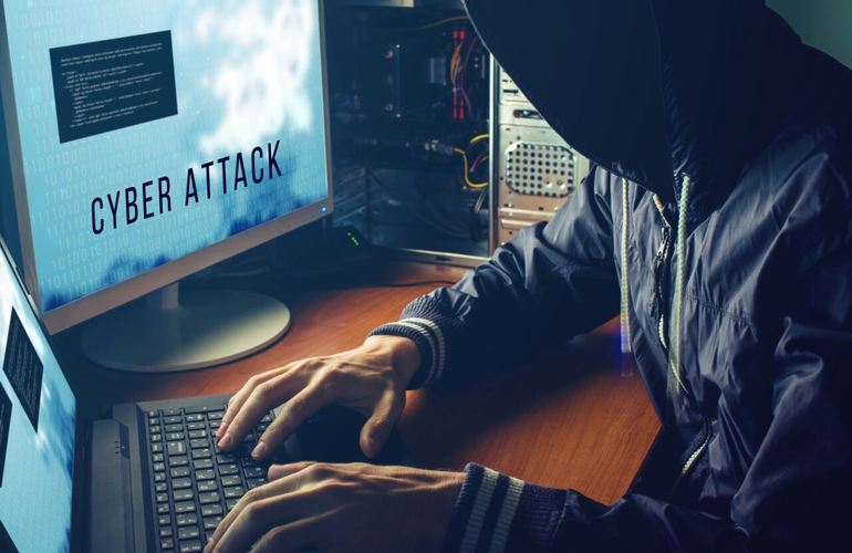Хакеры атаковали автоматизированную систему госорганов Житомирщины – СБУ