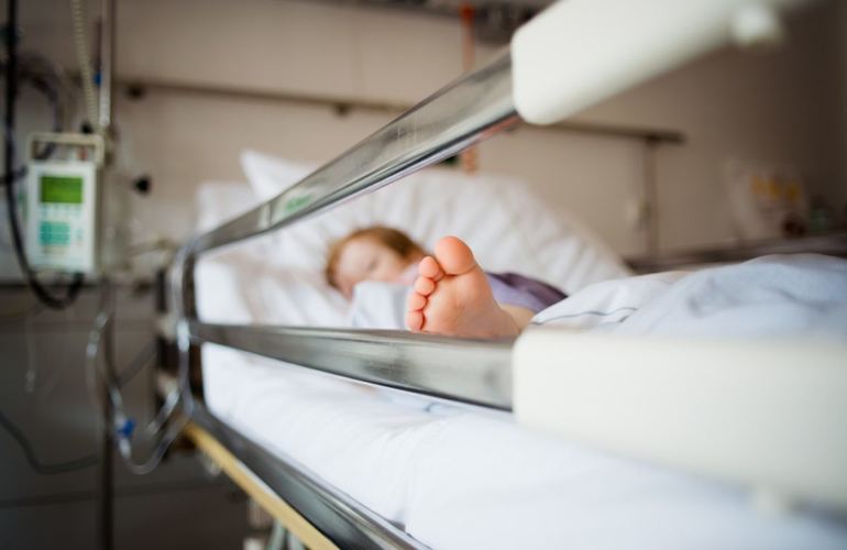 В одной из школ Житомира вспышка кишечной инфекции: пострадали 9 учеников