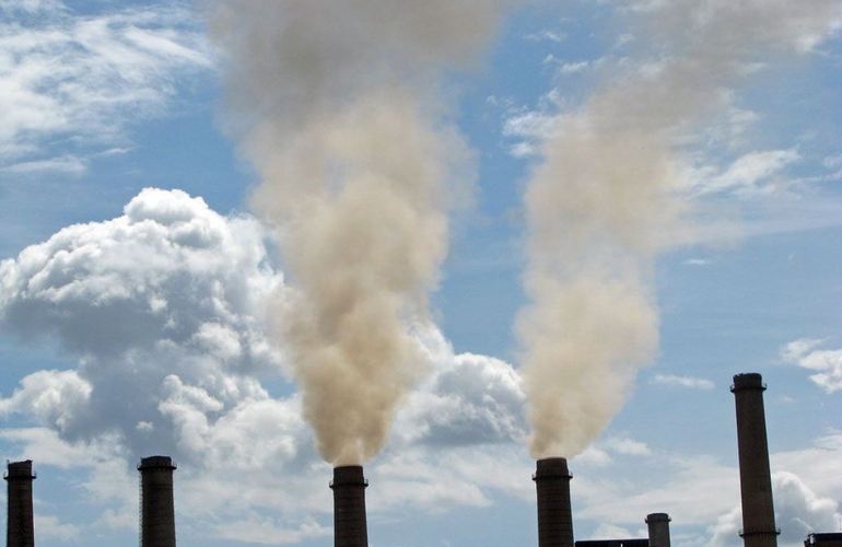 Предприятие должно заплатить 1,2 млн грн за загрязнение воздуха в Житомирской области – экологи