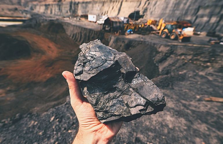 Арабская компания хочет добывать в Житомирской области бурый уголь