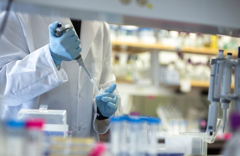 В Житомире и области официально обнаружили «британский» штамм коронавируса