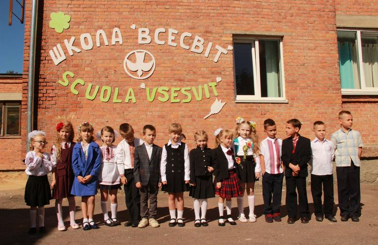 Частная школа построит в Житомире новый учебный корпус: уже нашли земельный участок